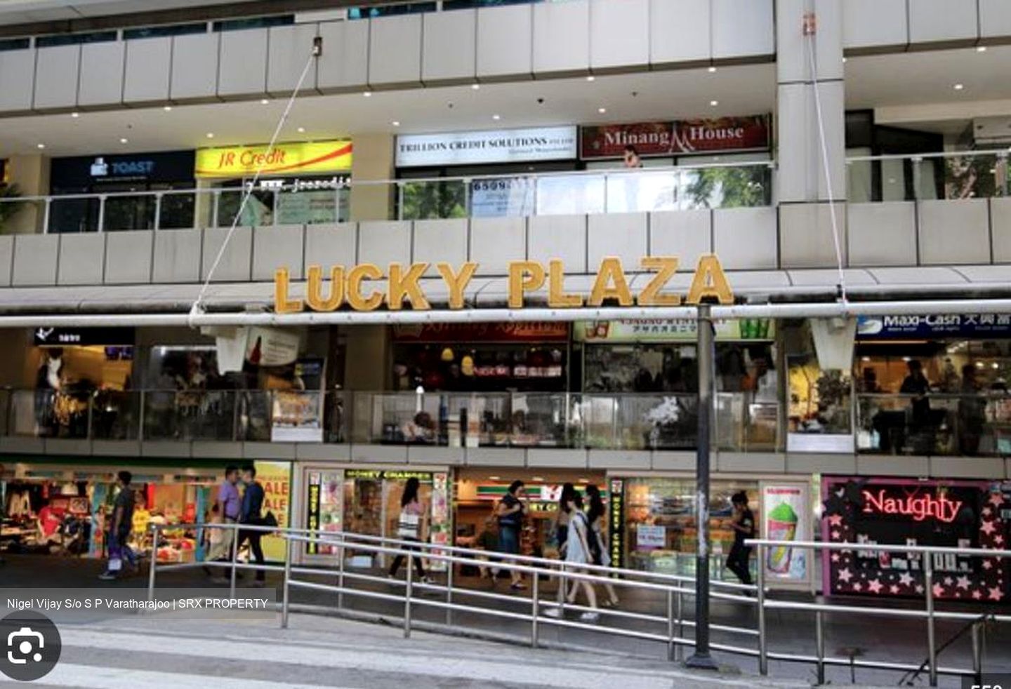 Lucky Plaza (D9), Retail #519146821